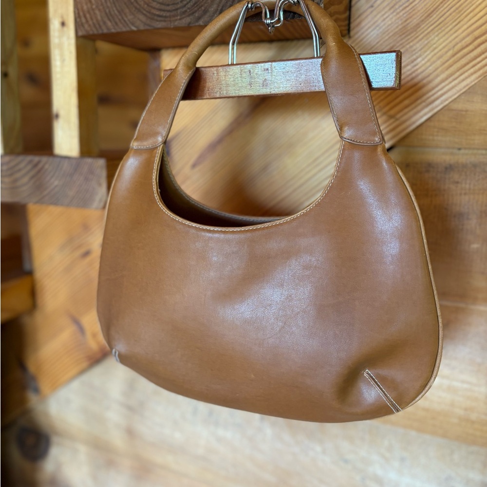 Sonoma Leather Handbag